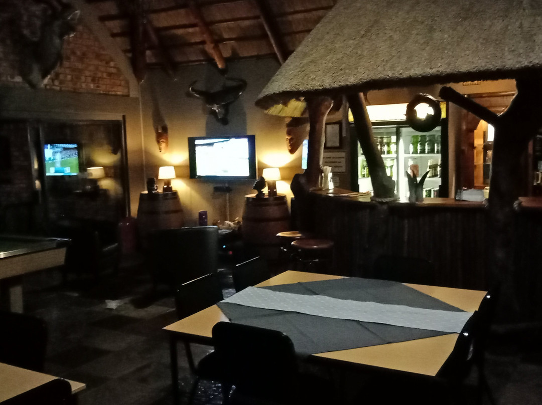 Klein Bosveld Guest House主图