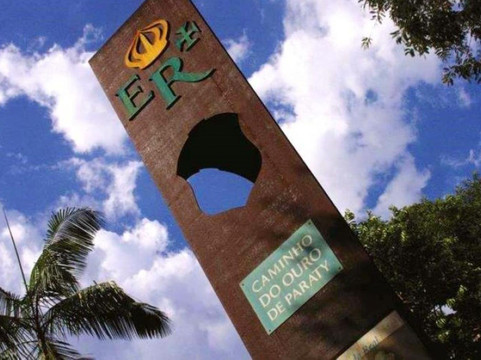 Paraty Booking-帕拉地必去景点