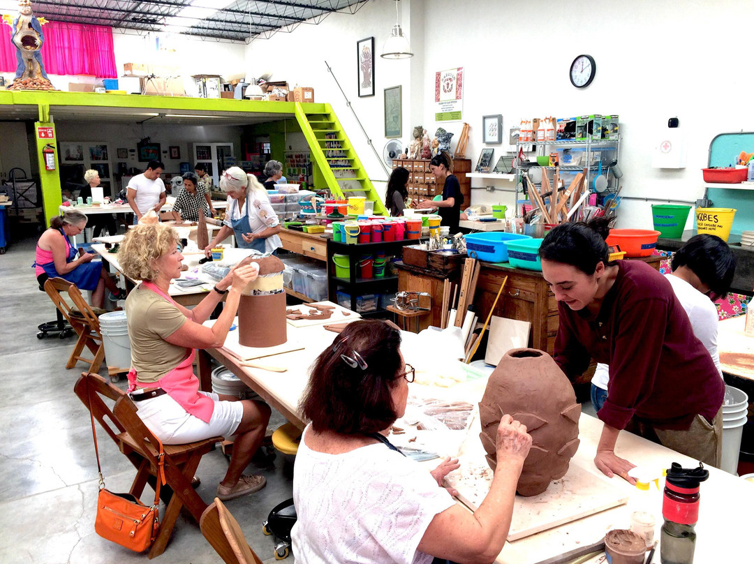 Barro.Co-圣米格尔护城必去景点