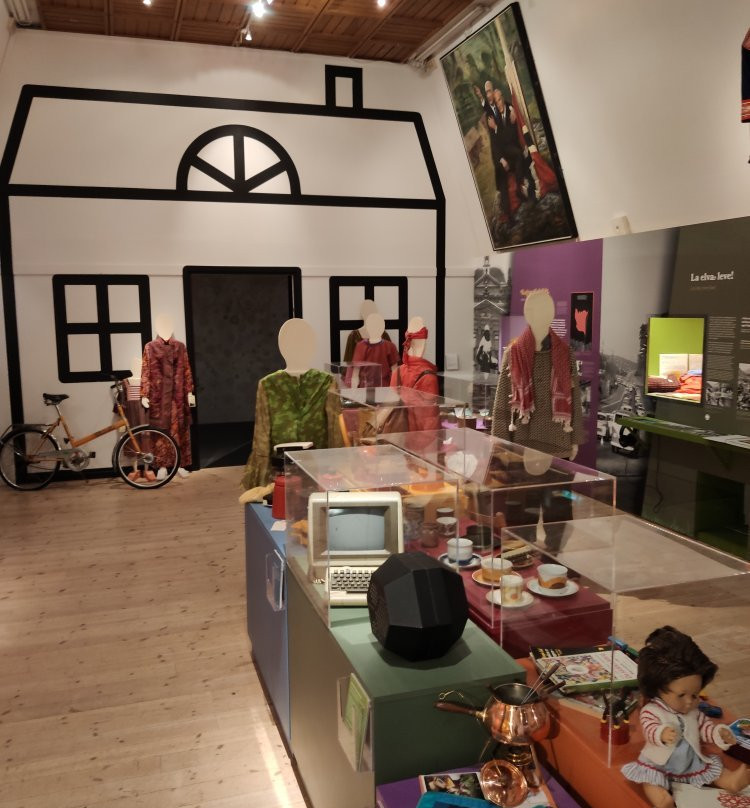 Museum of Oslo-奥斯陆必去景点