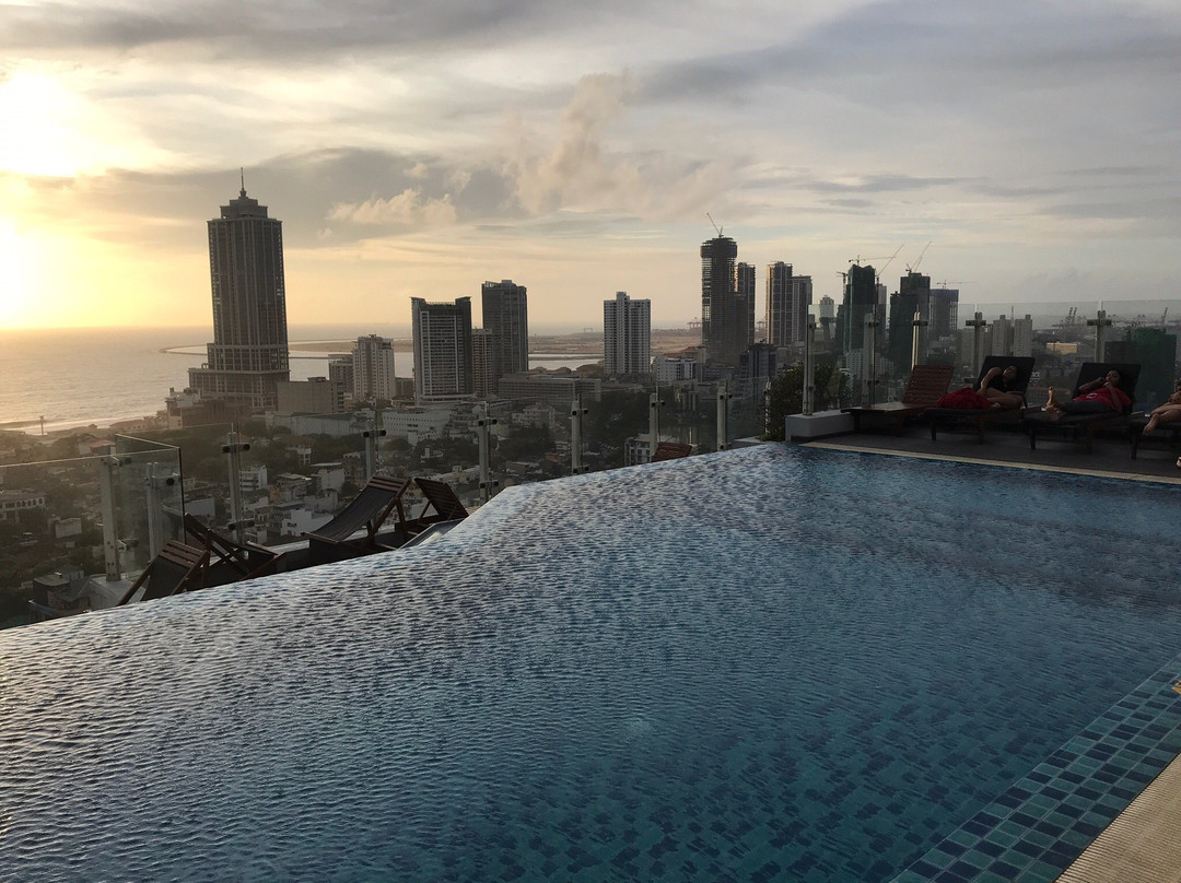 Tuk It Easy Colombo-科伦坡必去景点