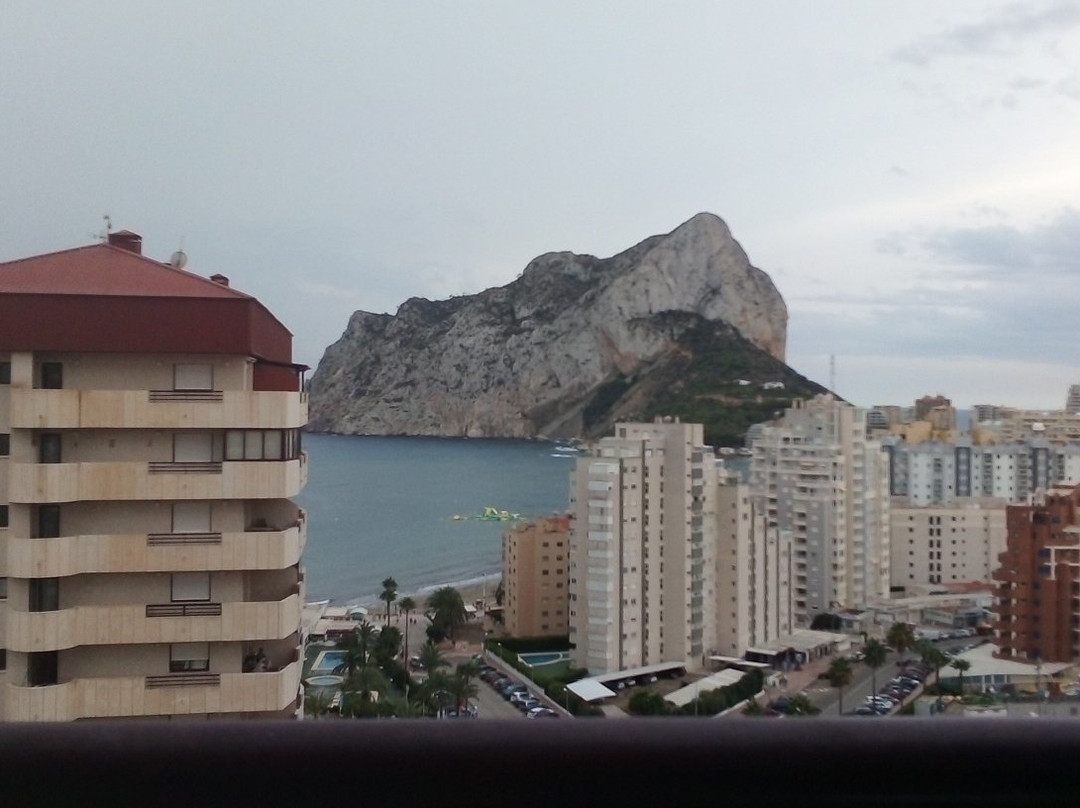 Apartamentos Coral Beach主图