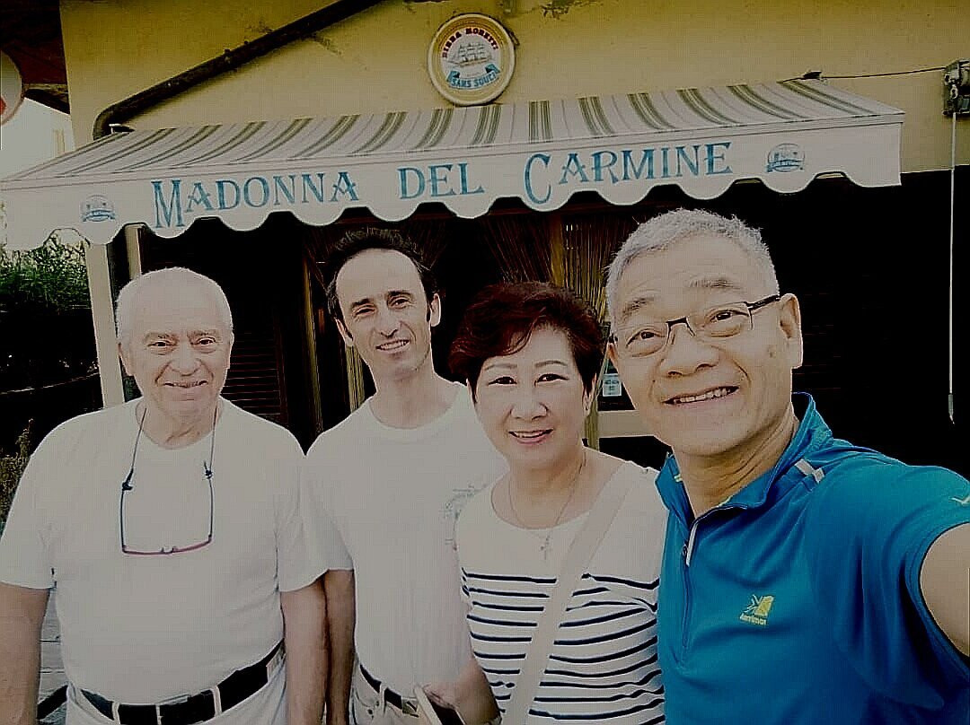 Palazzone旅游攻略图片