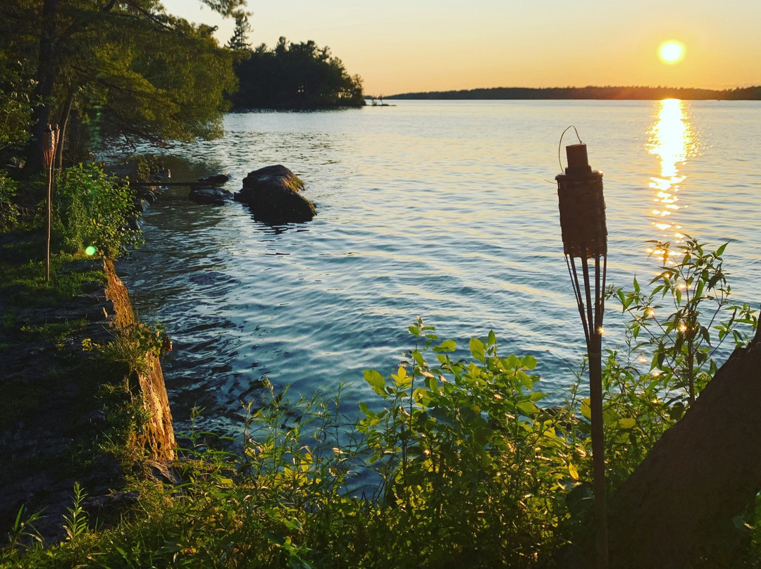 Wellesley Island State Park景点图片