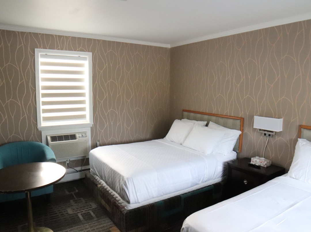 Walkerton Inn Motel主图