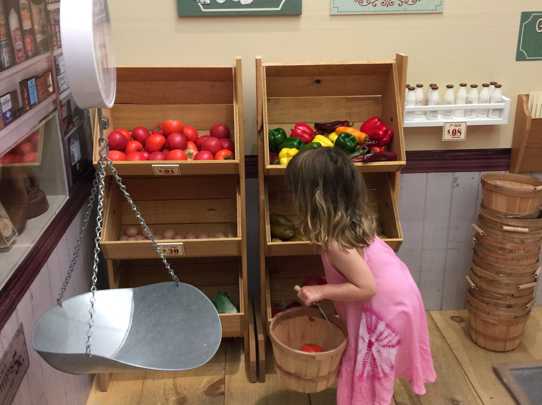 Lewes History Museum-刘易斯必去景点