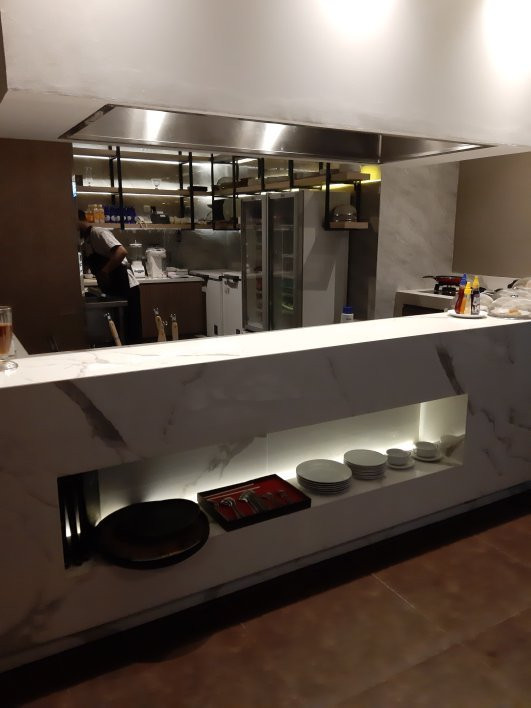 Delta Spa & Lounge Cikarang景点图片