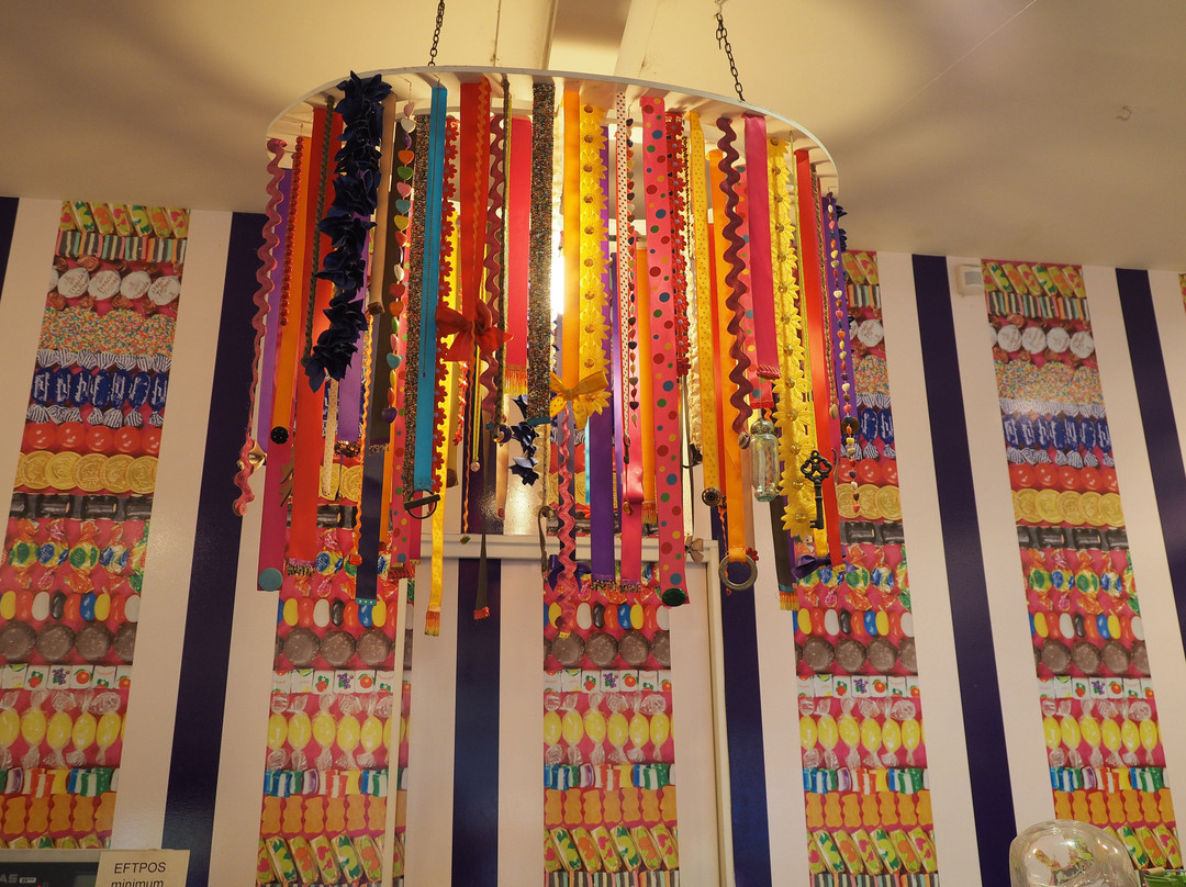 Sassafras Sweet Co.-Sassafras必去景点