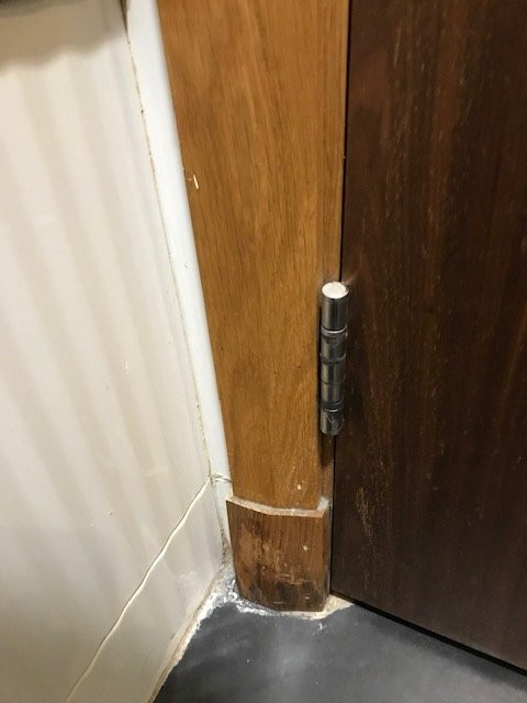 The Connacht Hotel主图