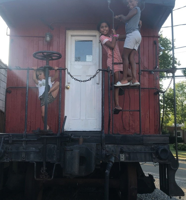 Tinder Guest House (1 bedroom)主图