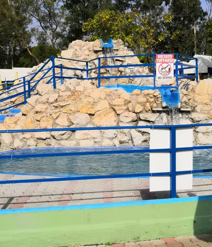 Miami Beach Acquapark Village景点图片