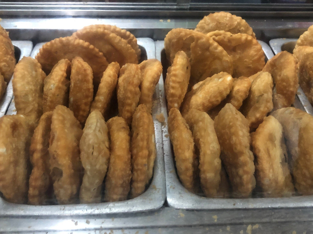 Mercado Principal-梅里达市必去景点