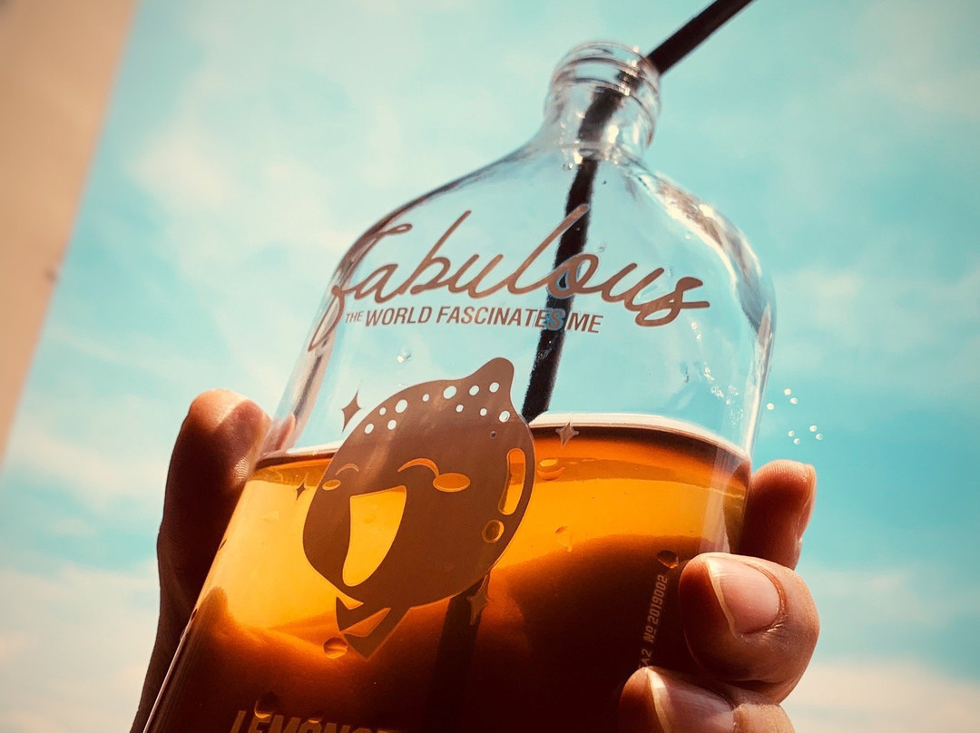 二厂文创园区-重庆市必去景点