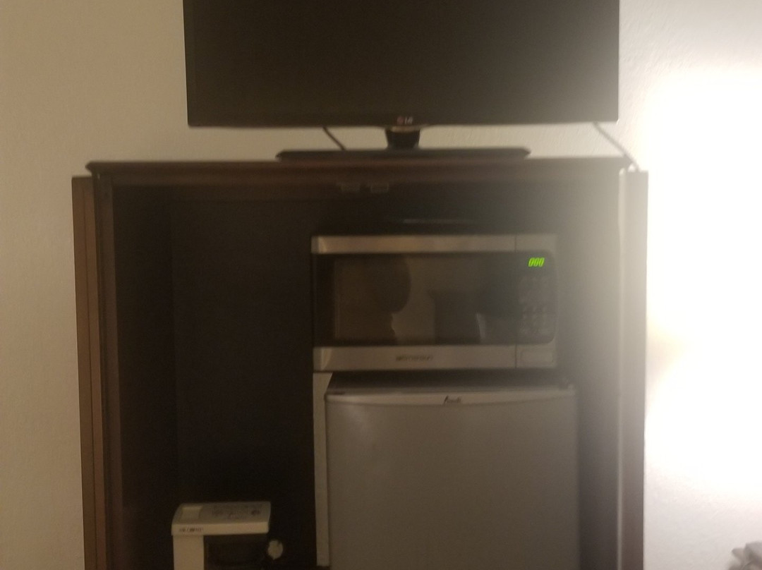 Travelodge by Wyndham Watertown主图