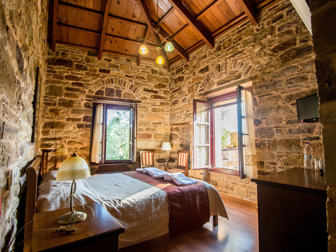 Archontiko Riziko主图