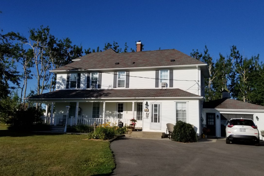 B&B Aux Peupliers主图