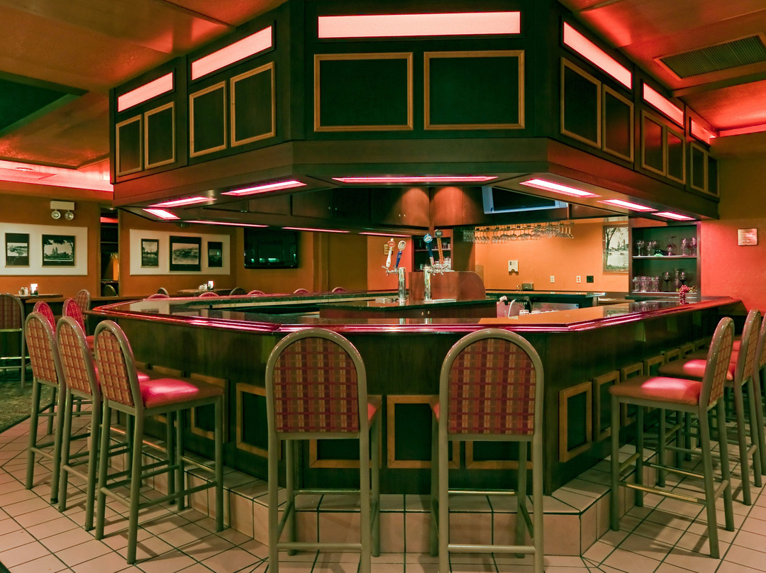 辛辛那提机场假日酒店主图