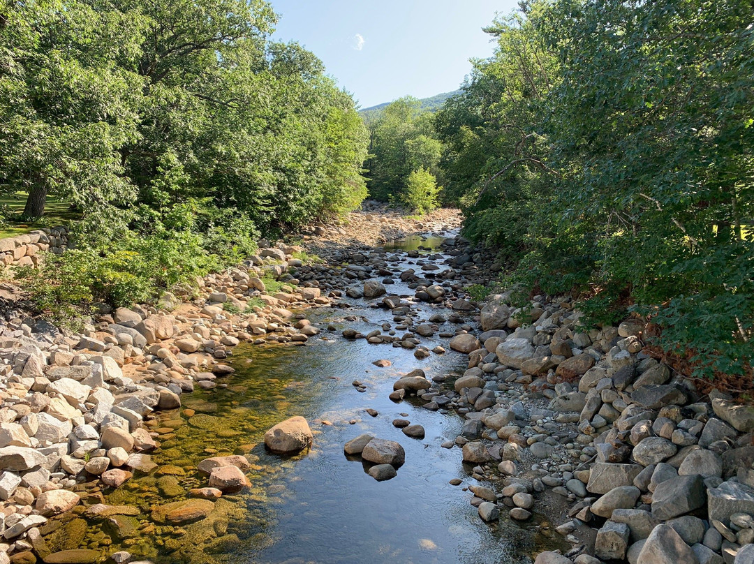 Old Field House主图