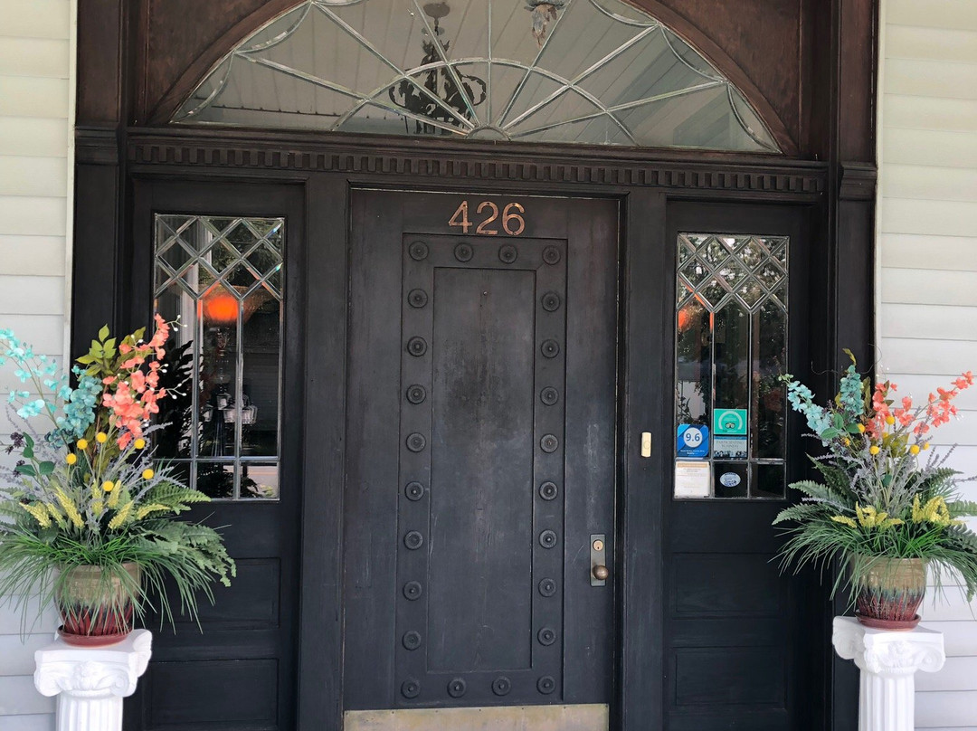 Edenfield House Inn主图