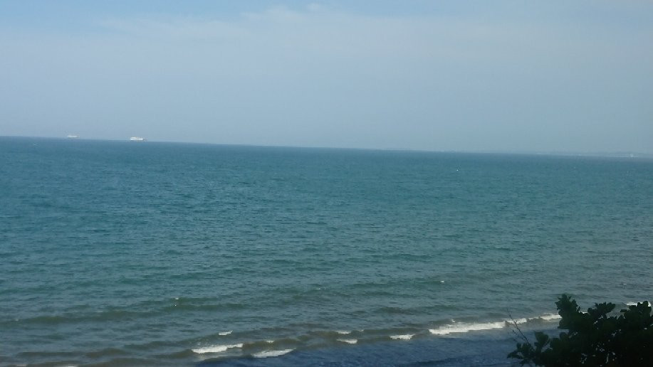 Andamar Lifestyle Center-Boca del Rio必去景点