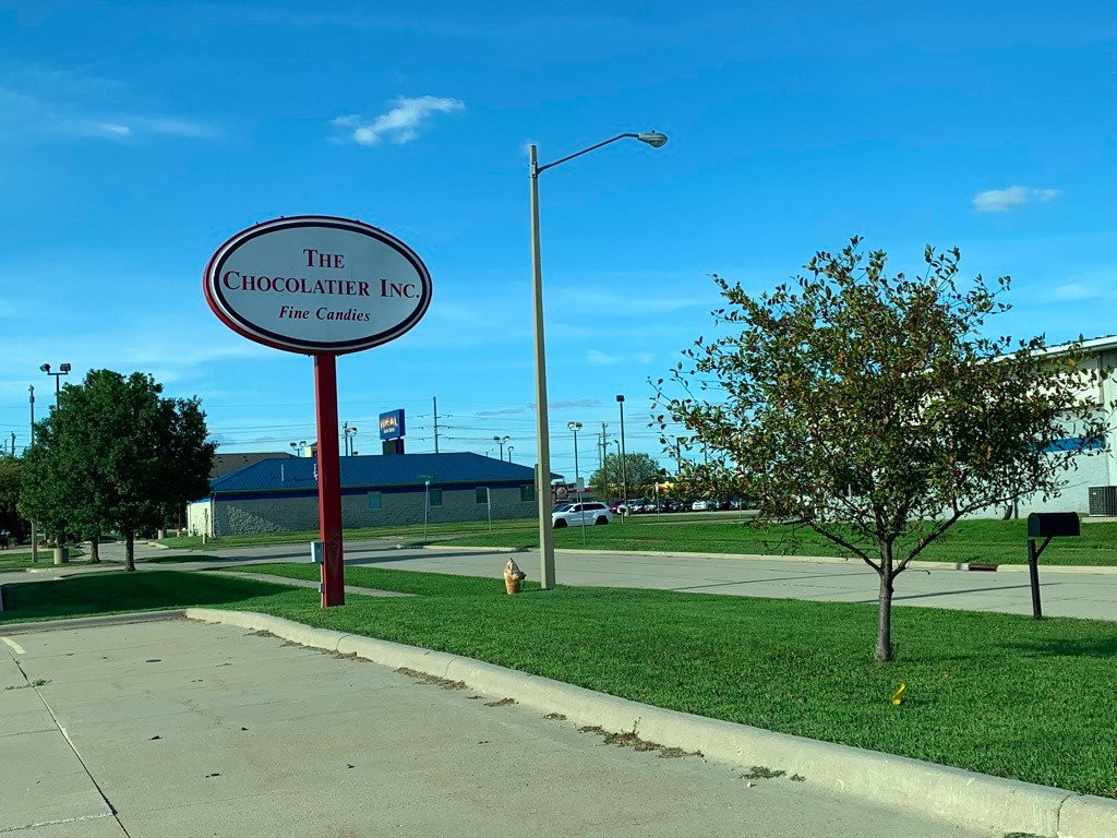 The Chocolatier Inc-布卢明顿必去景点