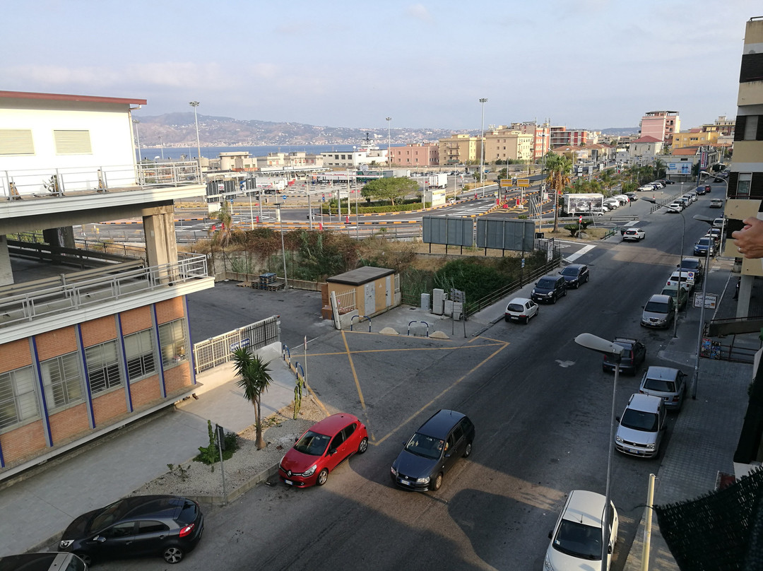 Hotel il Dollaro主图