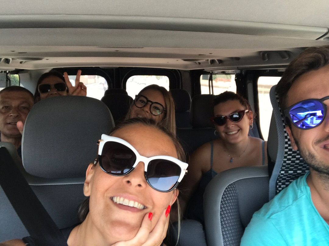 South Sicily Transfer-莫迪卡必去景点