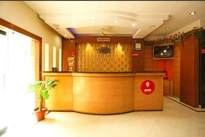 Hotel Sagar Castle主图