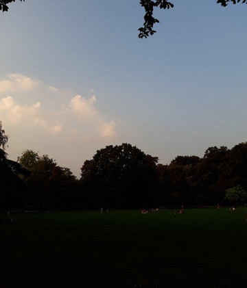 Te Boelaerpark-安特卫普必去景点