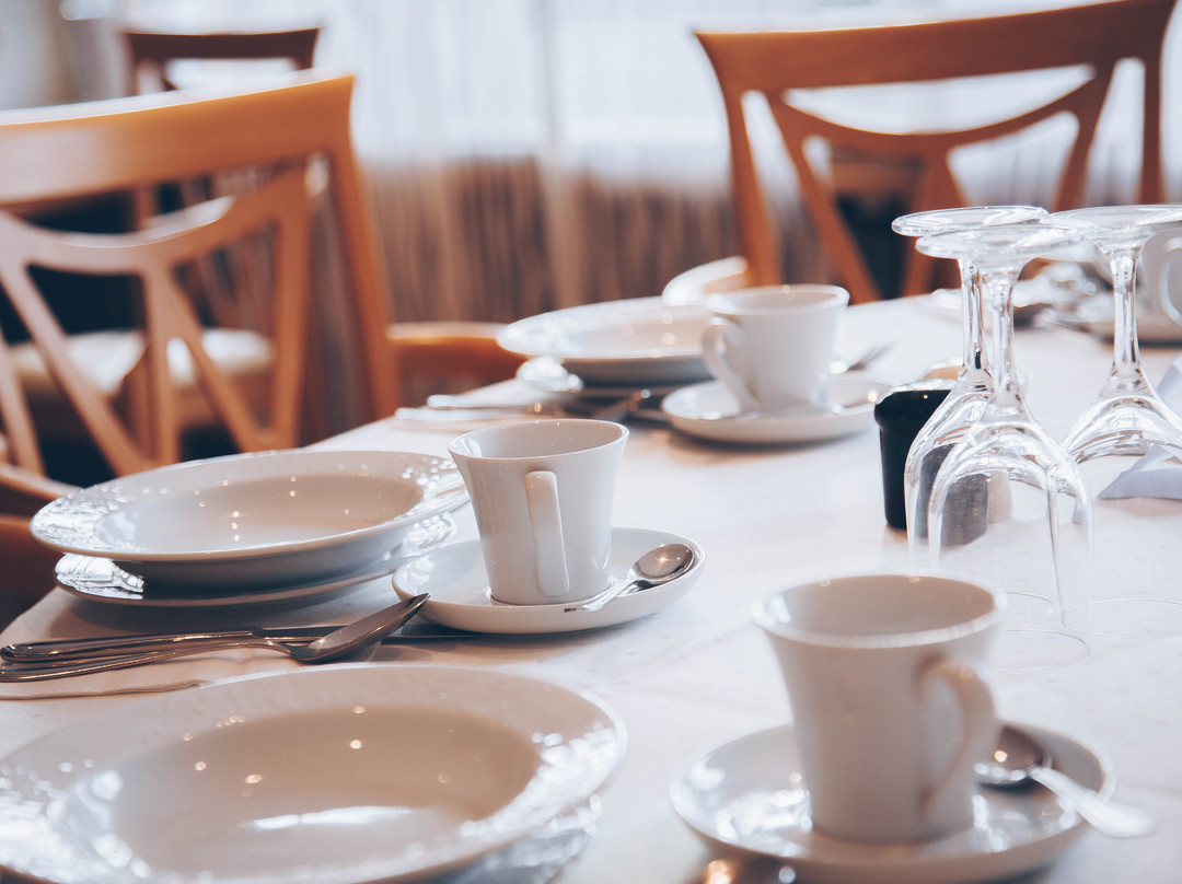 Hotel zur Post主图