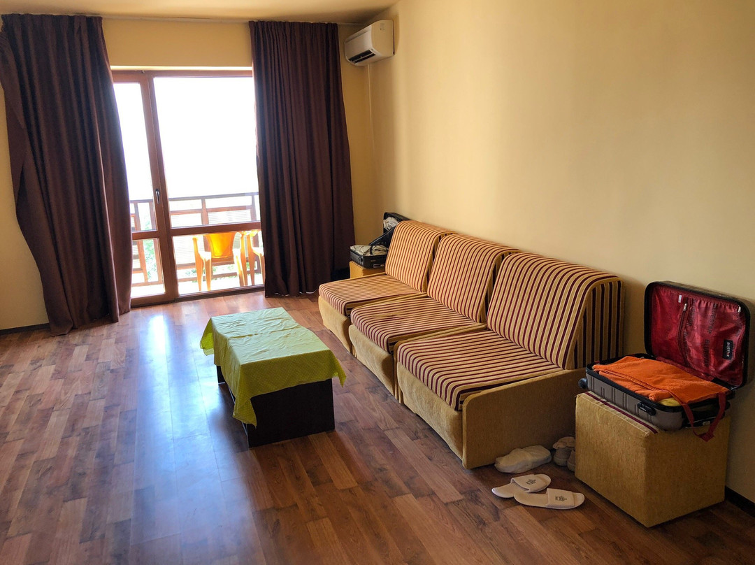 Hotel Bisser主图