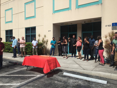 South Florida Shuttles-劳德代尔堡必去景点