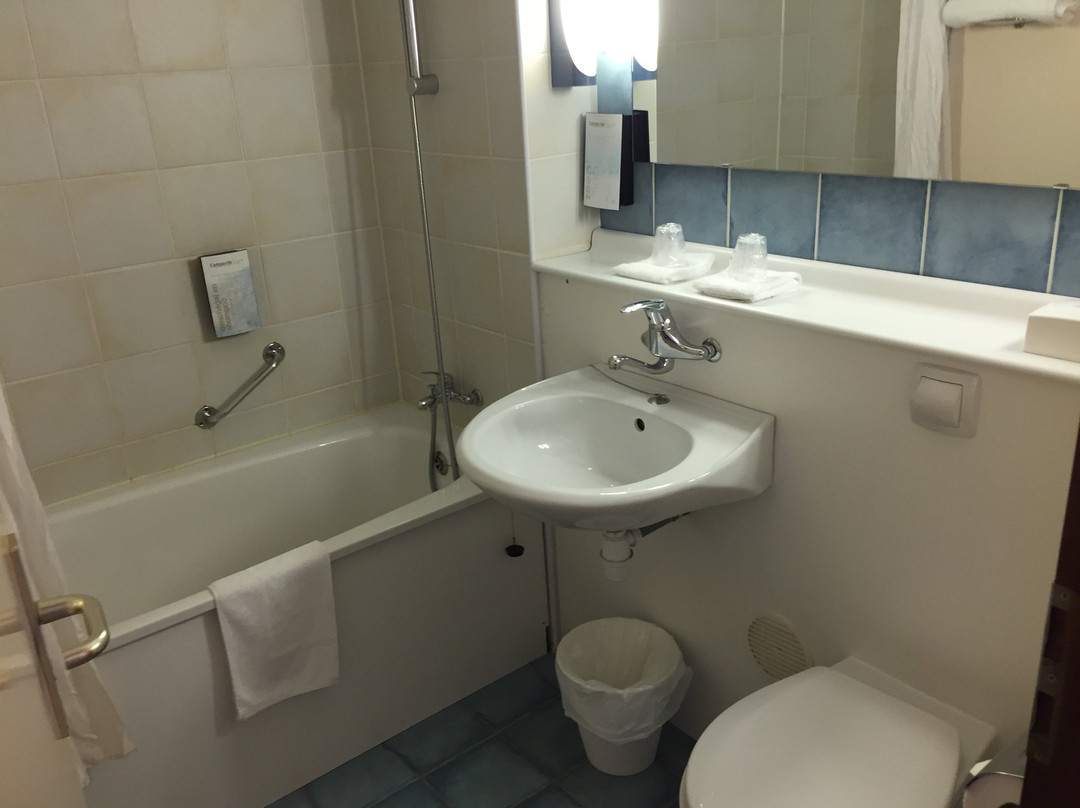 Campanile Gorinchem主图