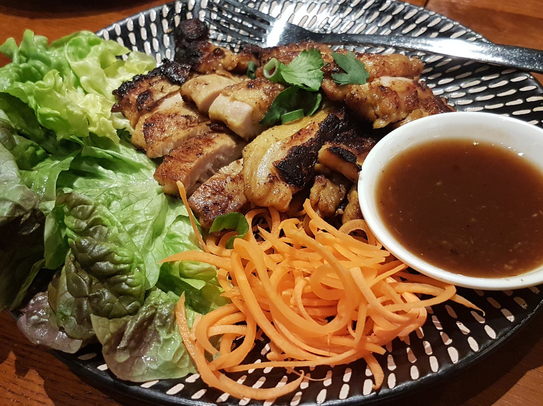 Village Thai