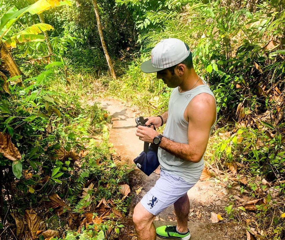 Leging View Home Stay主图