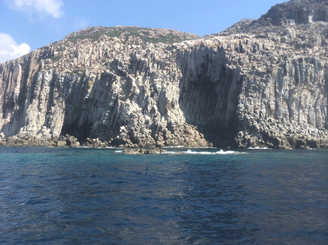 Nolomar-Calasetta必去景点