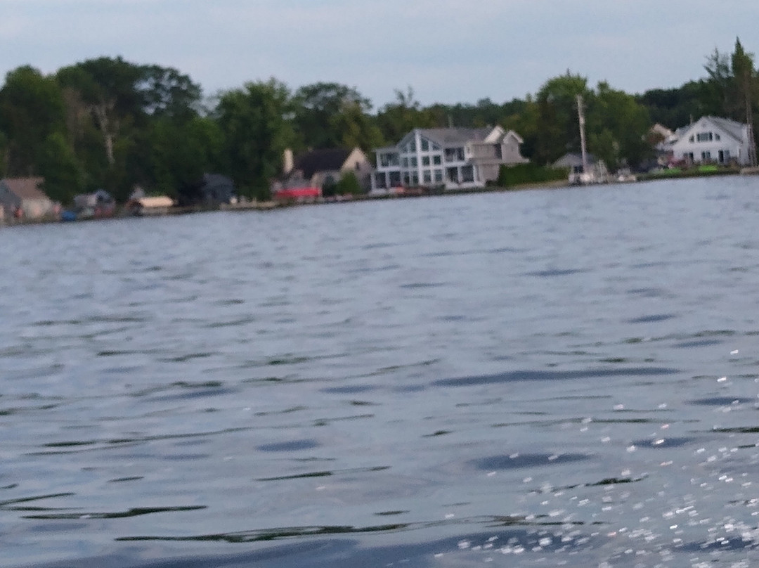 American Oak Resort主图