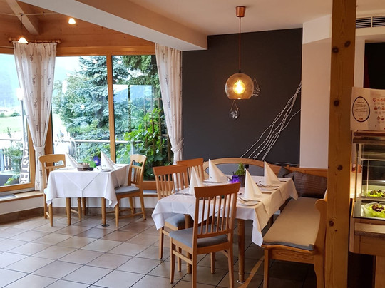 Hotel Wirtshaus TauernHex主图