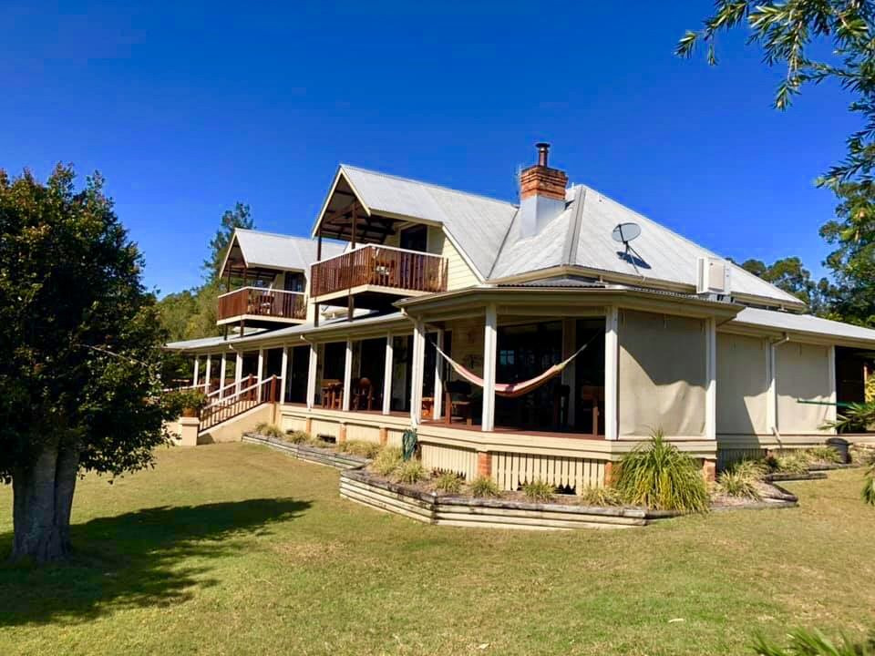 Clarence River Bed & Breakfast主图