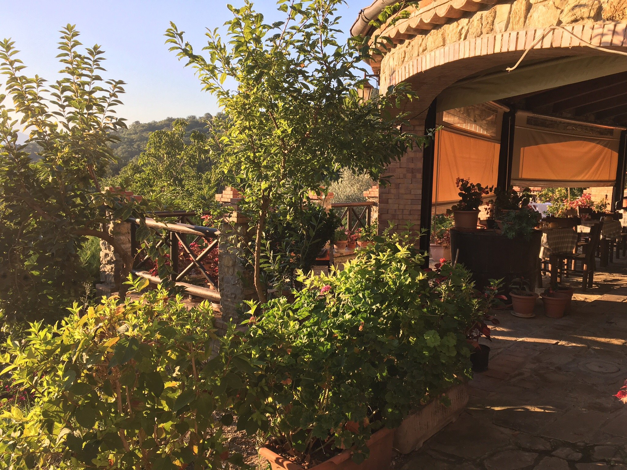 Agriturismo L'Antico Casolare-官方