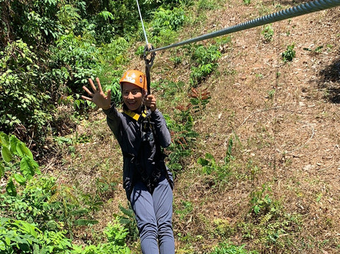 Phuket Access Travel-查龙必去景点