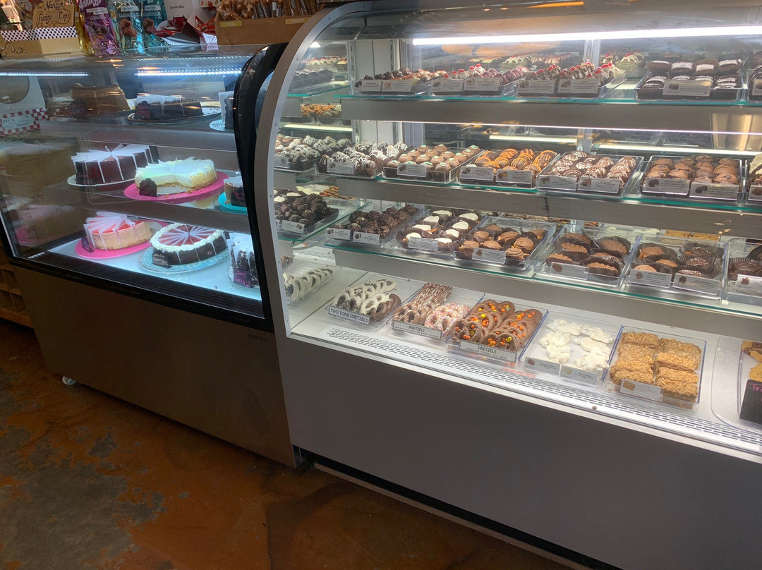 Jekyll Market-吉柯岛必去景点