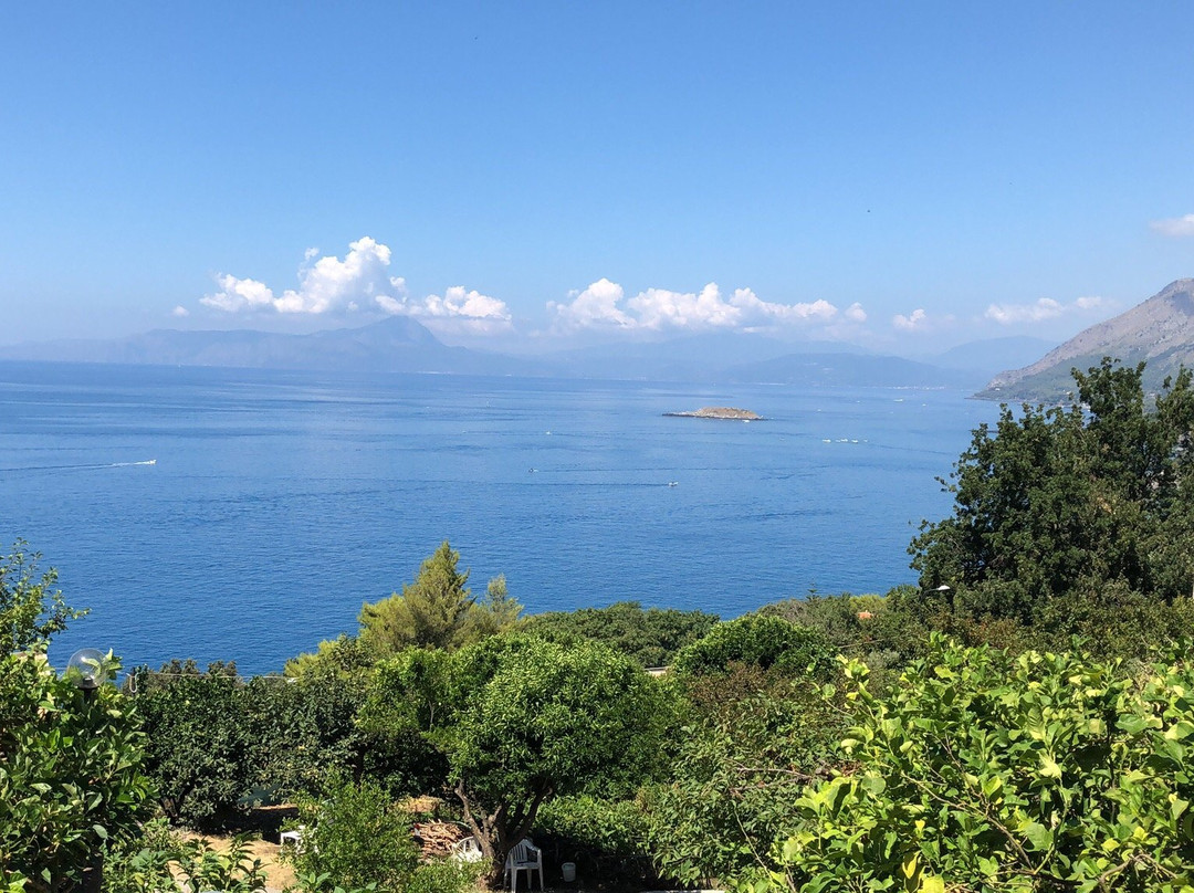 B&B Vista Mare主图