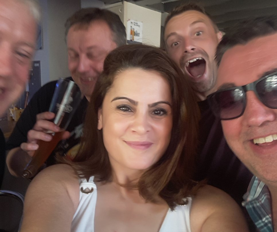 La Petite Cascade-布鲁塞尔必去景点