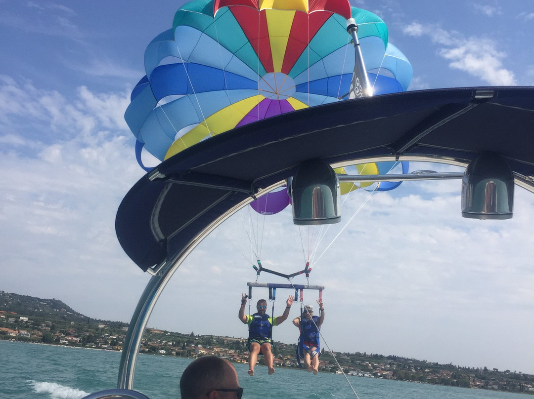 Gardawake Watersports-拉齐塞必去景点
