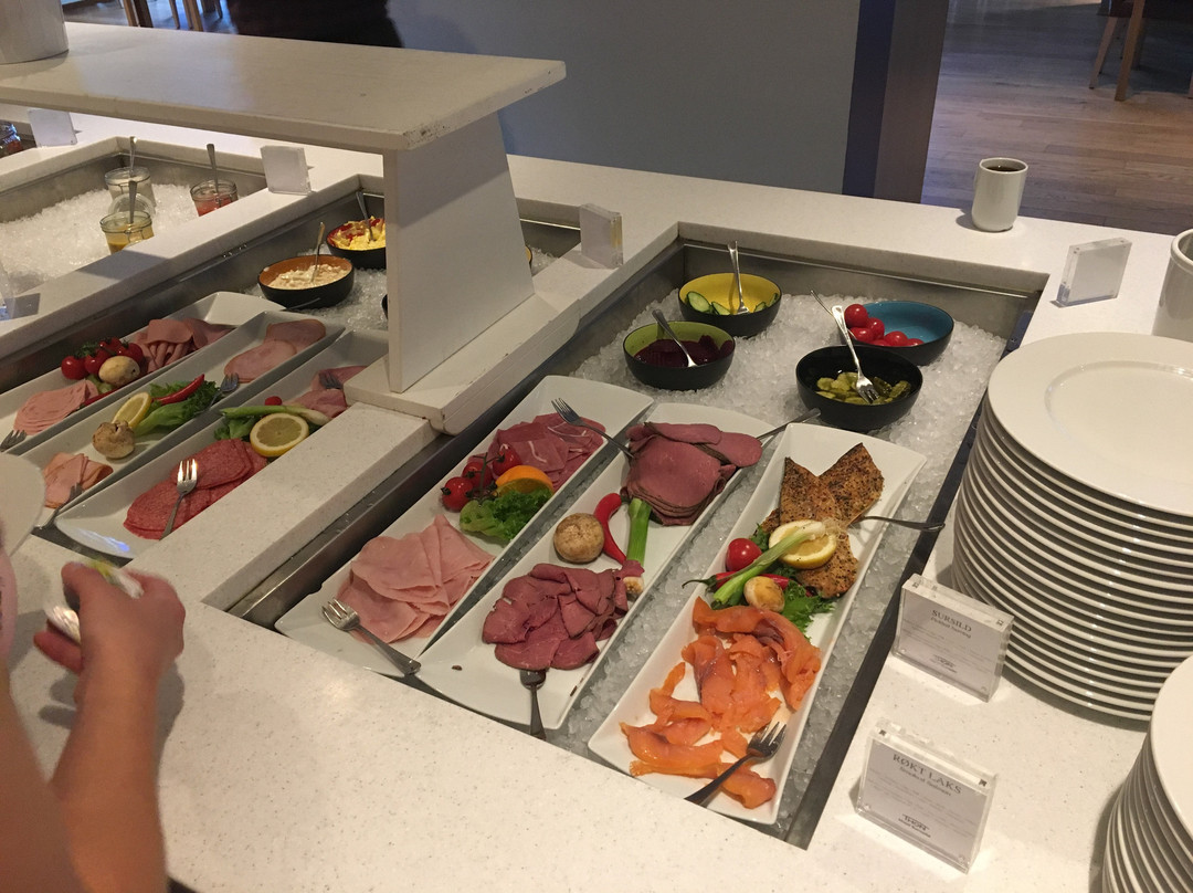 Thon Hotel Surnadal主图