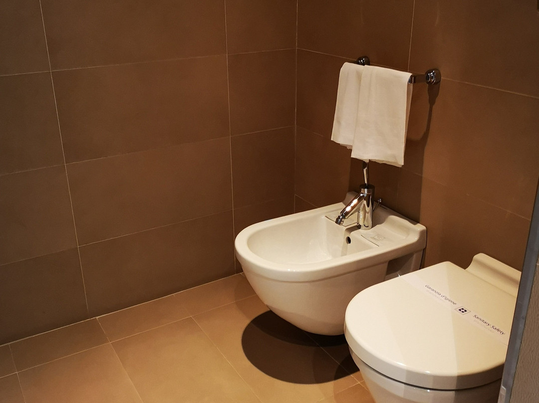 Best Western Hotel Goldenmile Milan主图