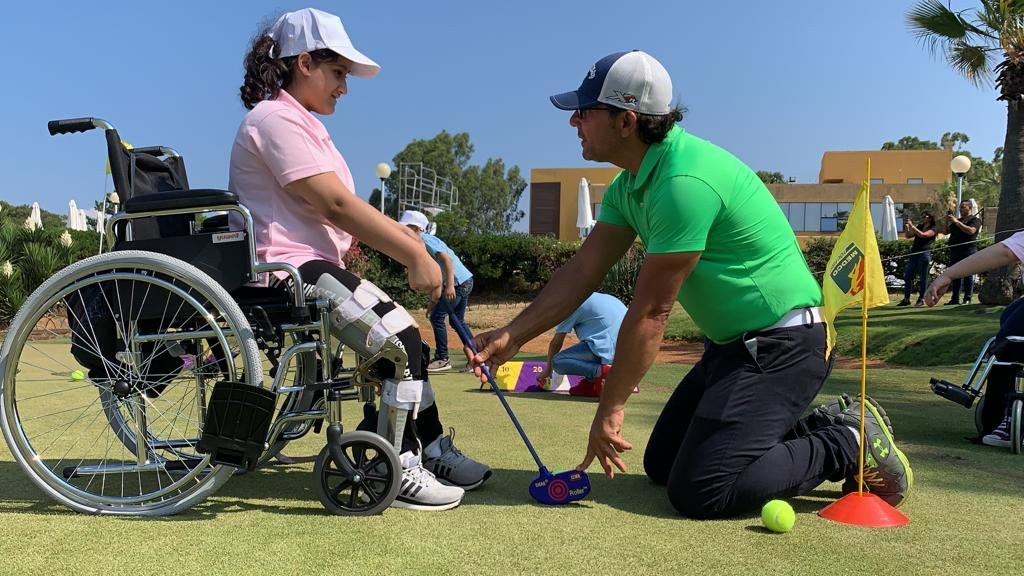 Golf Club of Lebanon-贝鲁特必去景点