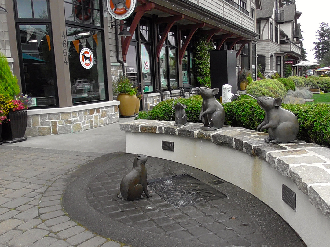 The Inn at Pleasant Beach主图