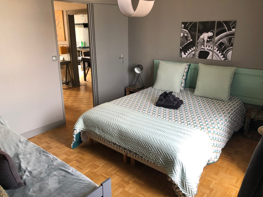 Dupain & Dubeurre主图